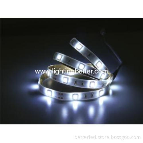 BETTER waterproof IP68 SMD5050 Led strip for christmas,30leds/m